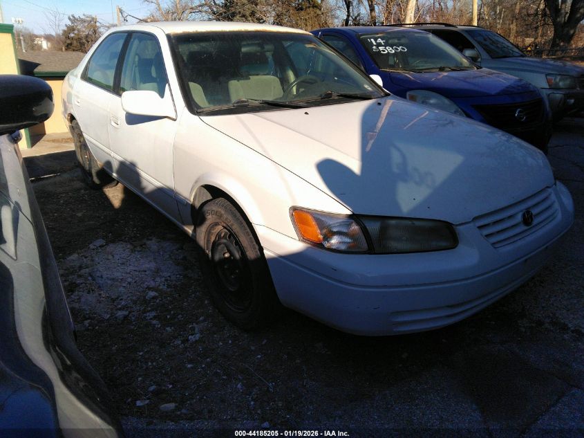 1997 Toyota Camry