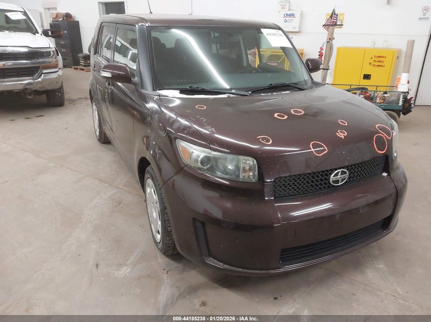 2008 Scion Xb