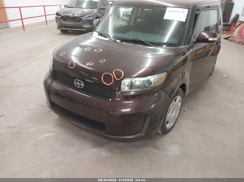2008 Scion Xb