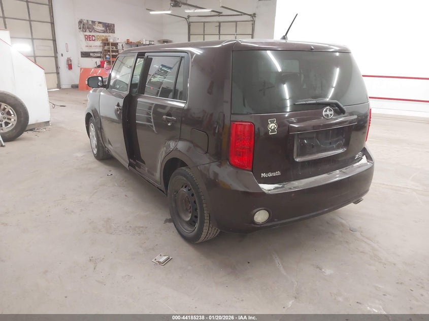 2008 Scion Xb