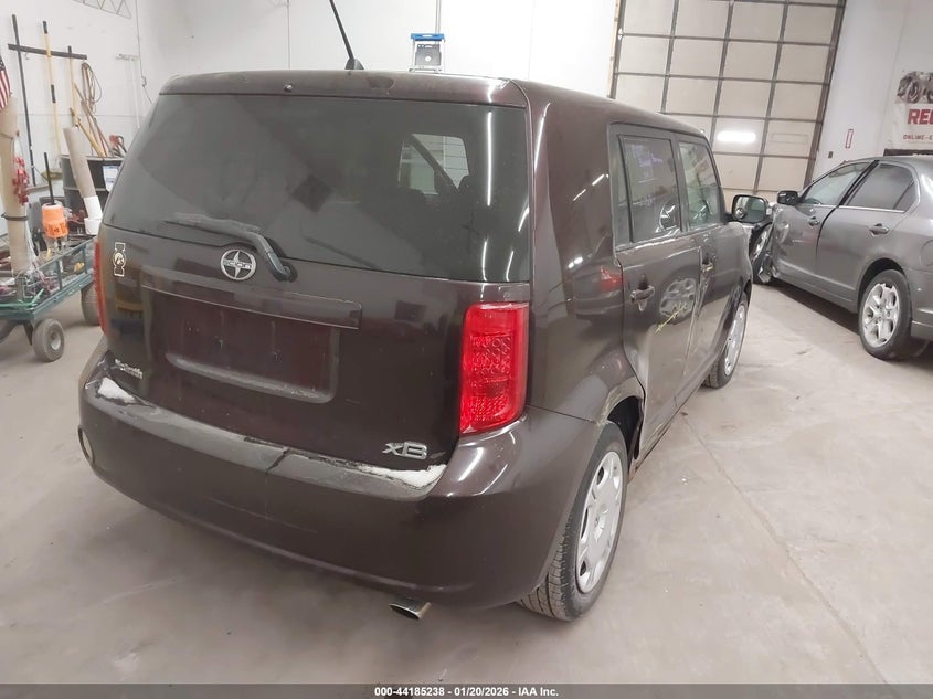2008 Scion Xb