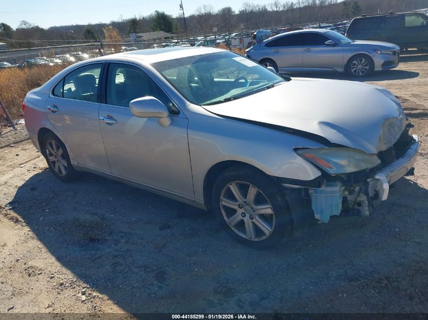 2007 Lexus ES 350