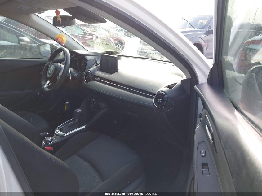 2019 Toyota Yaris Le