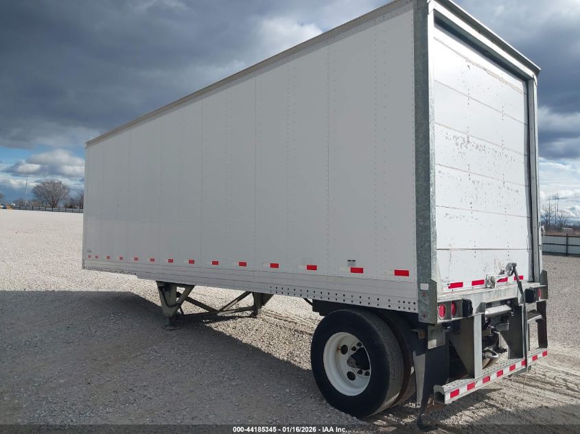 2015 Hyundai Translead Inc Unknown