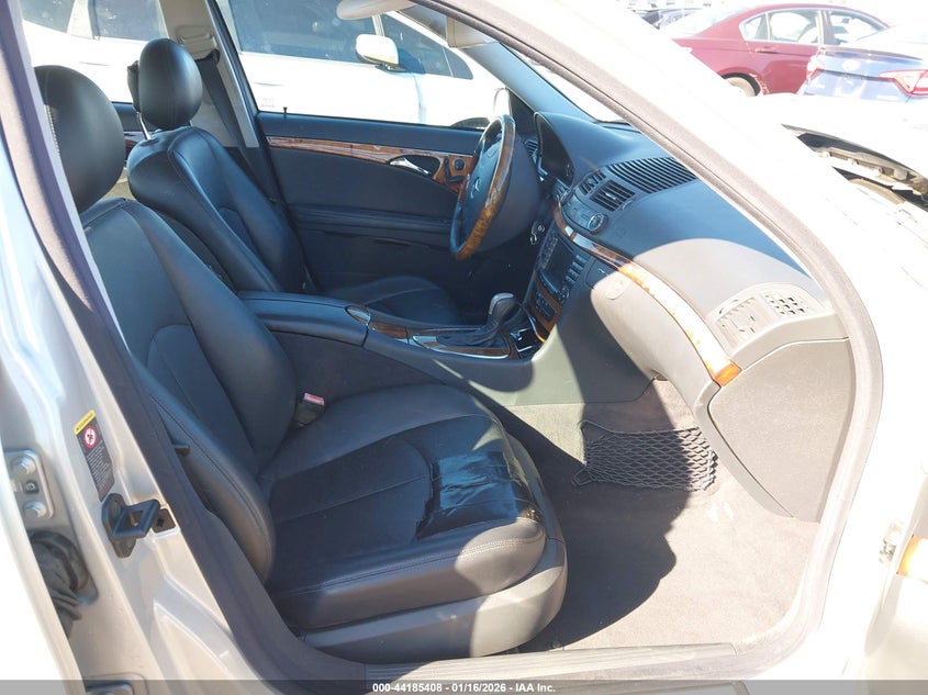 2004 Mercedes-Benz E 320