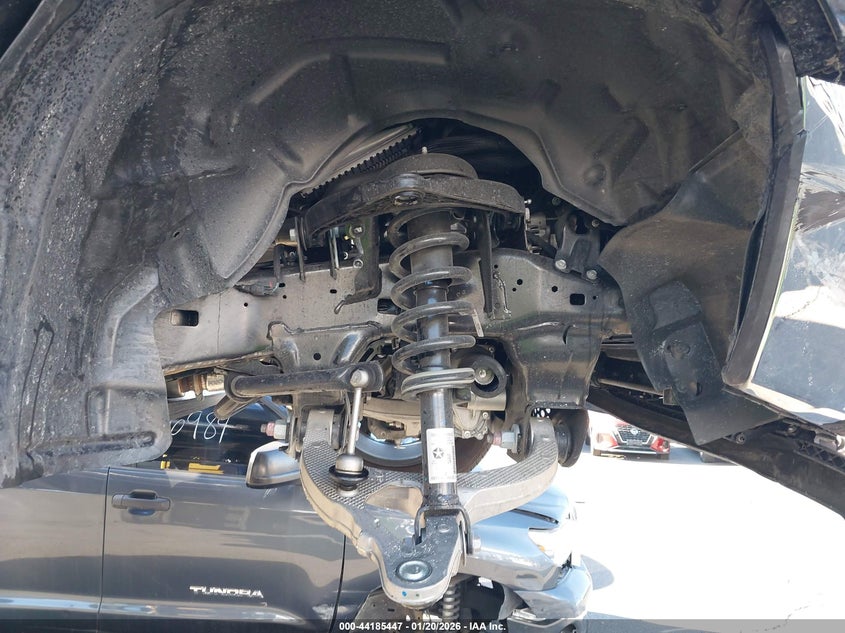 VIN 1C6RREJP3SN674081 2025 RAM 1500 LARAMIE  4X2 "57" BOX
