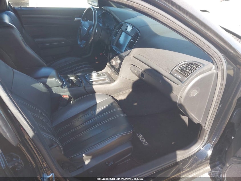 2016 Chrysler 300 300S