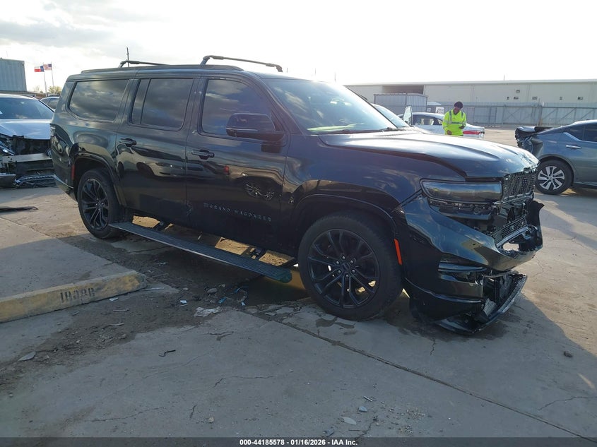 1C4SJSFP2RS140932 JEEP GRAND WAGONEER L Photo 1