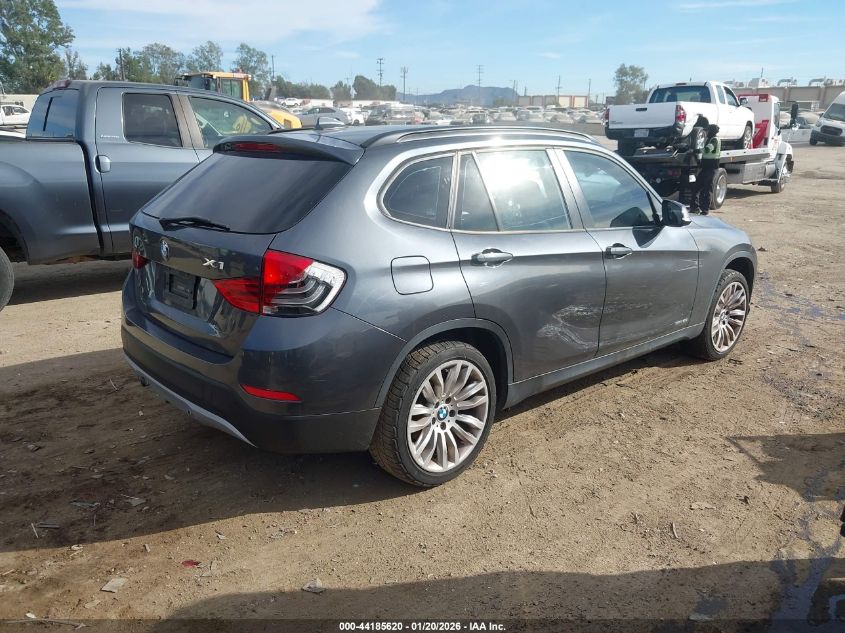 2015 BMW X1 Sdrive28I