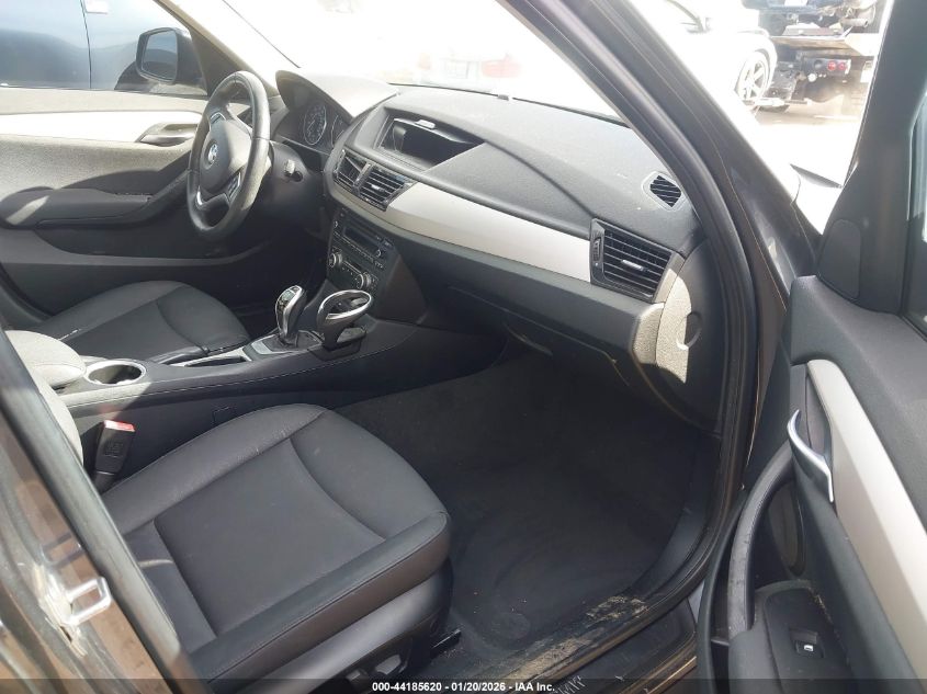 2015 BMW X1 Sdrive28I