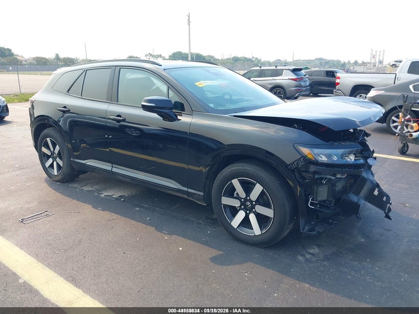 3GPKHWRM3SS518270 HONDA PROLOGUE Photo 1