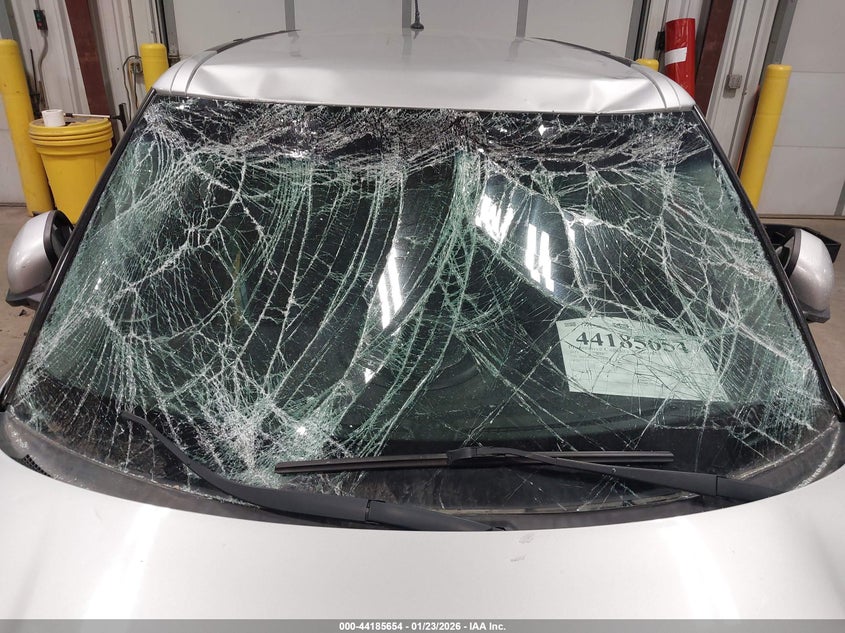 2015 Kia Soul VIN: KNDJN2A22F7747990 Lot: 44185654