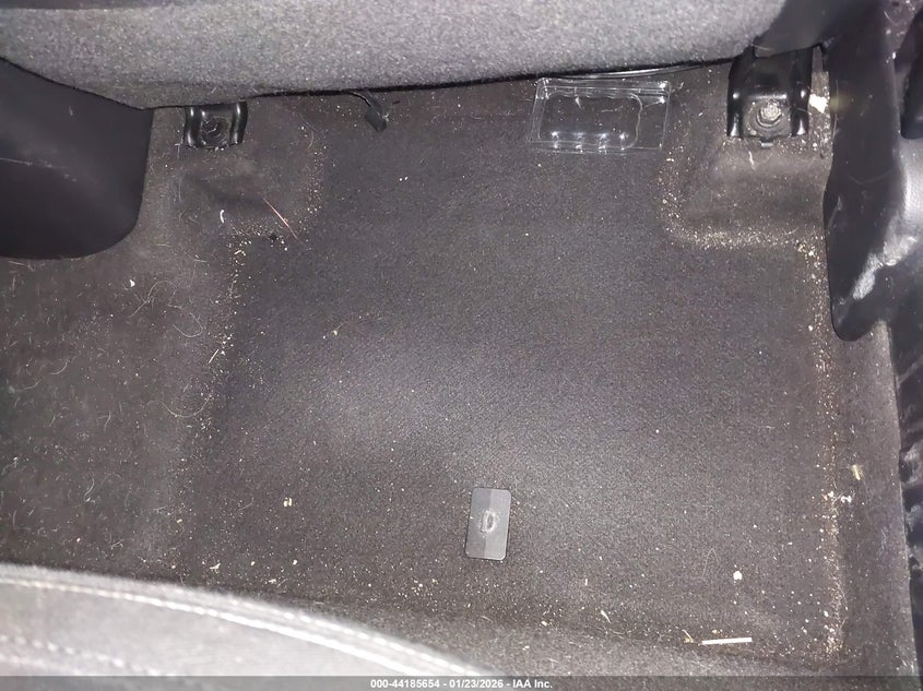 2015 Kia Soul VIN: KNDJN2A22F7747990 Lot: 44185654