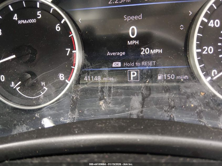 2021 Nissan Sentra Sr Xtronic Cvt VIN: 3N1AB8DV2MY287925 Lot: 44185664