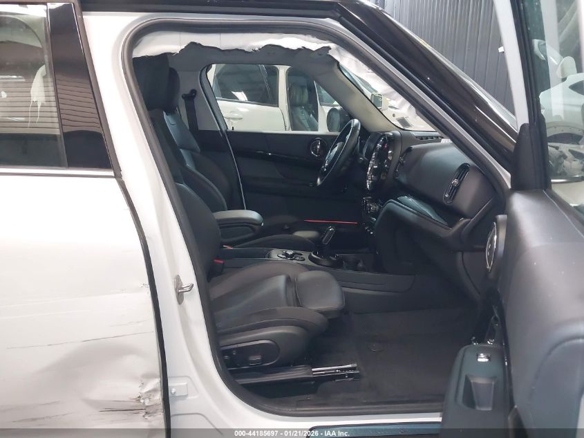 2024 Mini Countryman Cooper S