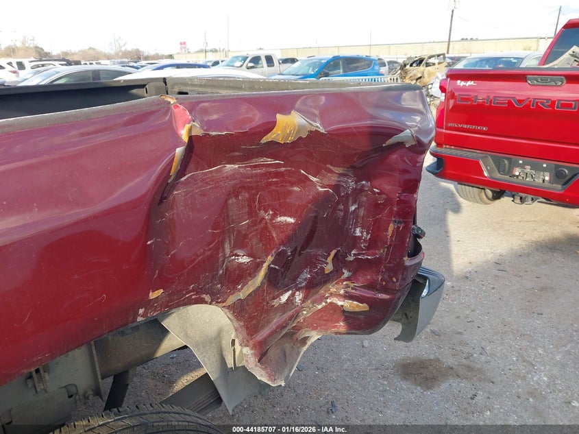 2003 Dodge Ram 2500 Slt/Laramie/St VIN: 1D7KU28D73J633907 Lot: 44185707