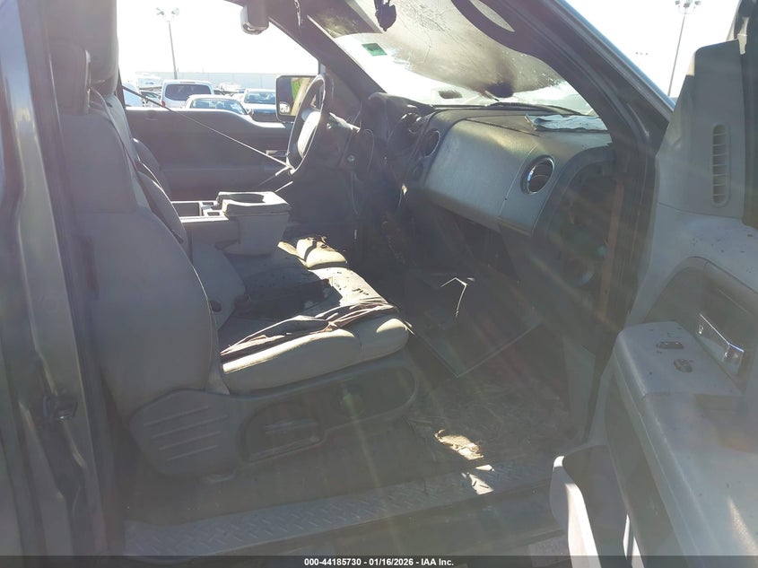 2005 Ford F-150 Fx4/Lariat/Xl/Xlt