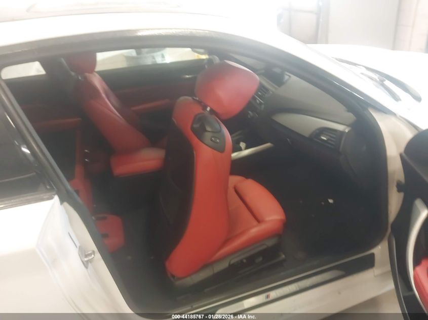 2015 BMW M235 xDrive