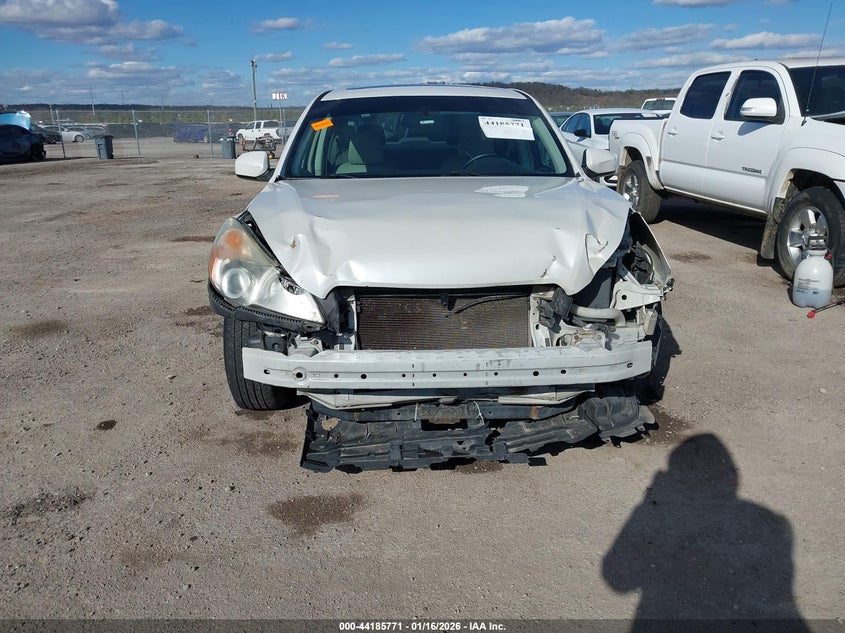2012 Subaru Legacy 2.5I Premium VIN: 4S3BMCG64C3005729 Lot: 44185771