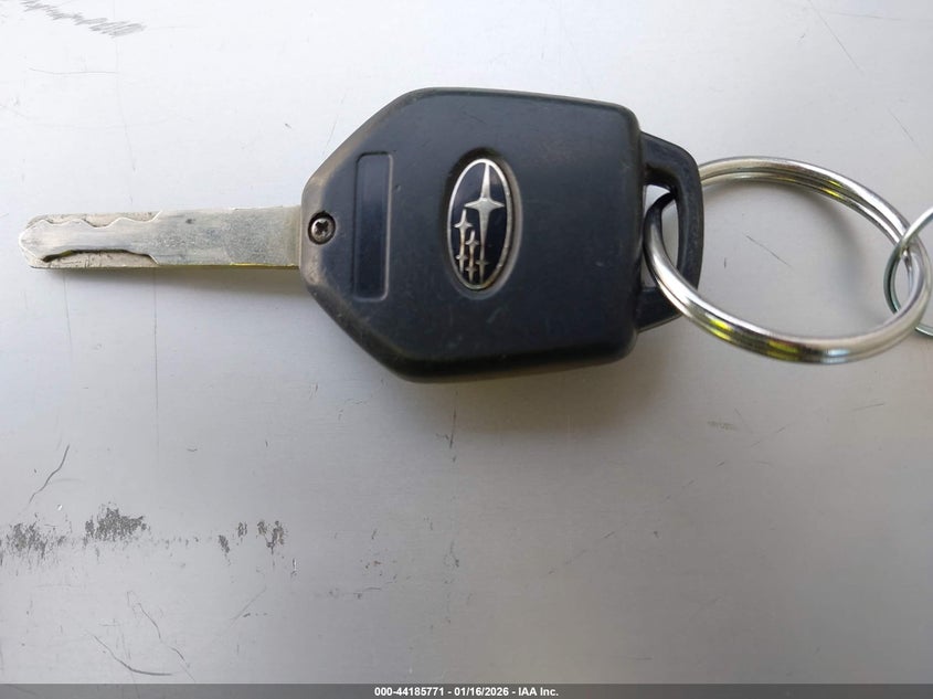 2012 Subaru Legacy 2.5I Premium VIN: 4S3BMCG64C3005729 Lot: 44185771