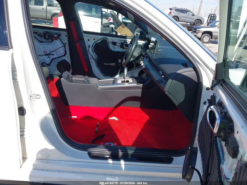 2024 Honda Civic Type R