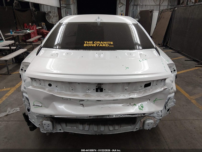 2023 Toyota Crown Xle VIN: JTDAAAAF6P3010776 Lot: 44185974