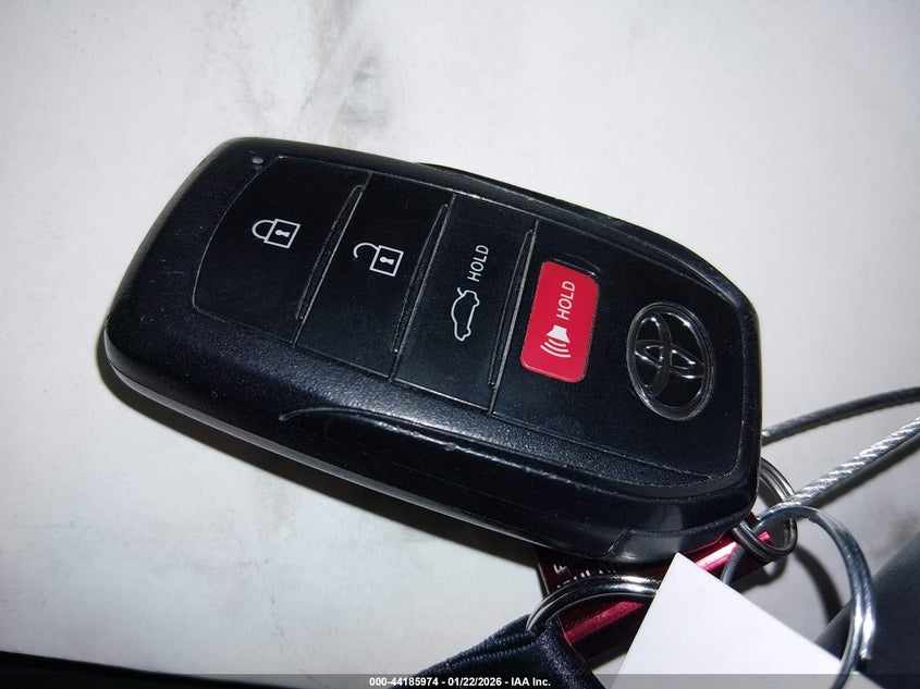 2023 Toyota Crown Xle VIN: JTDAAAAF6P3010776 Lot: 44185974