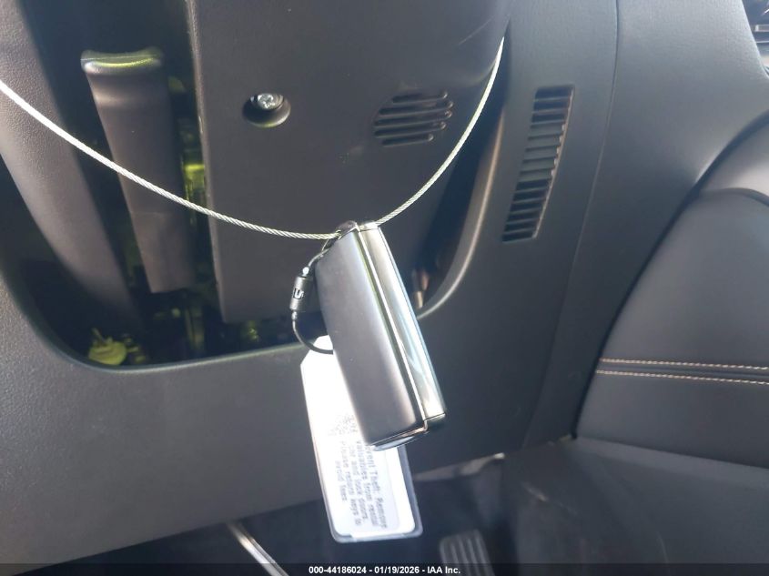 2026 Mazda CX-90 - JM3KKCHD1T1356510