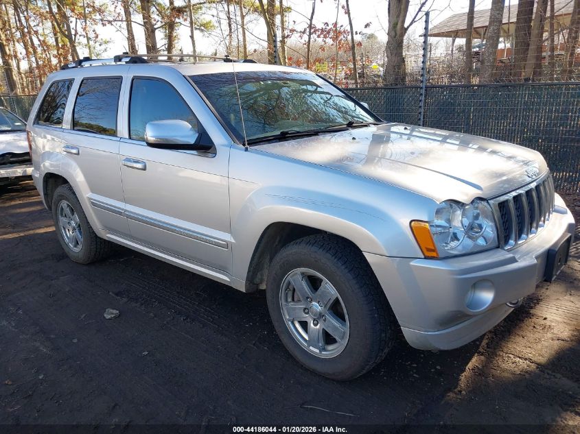 2006 Jeep Grand Cherokee