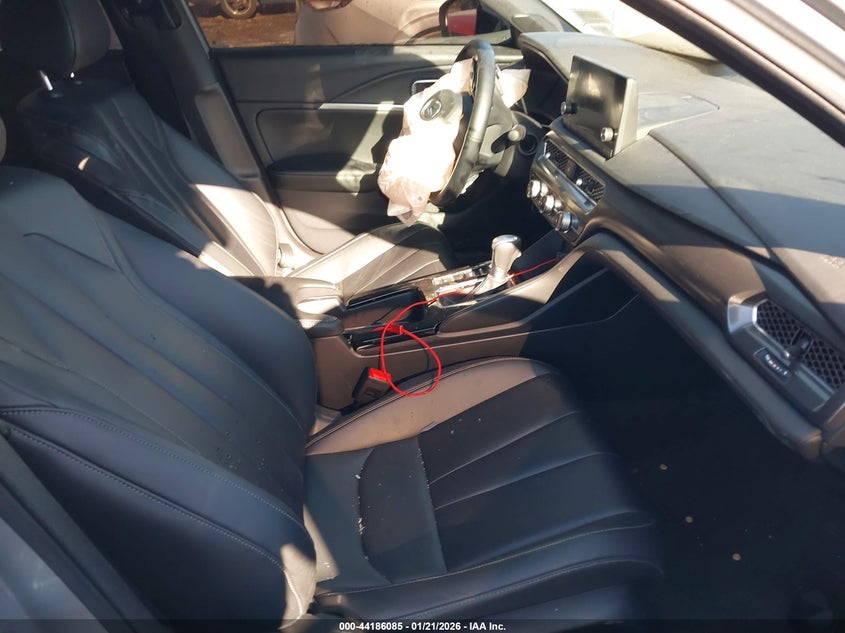 2023 Acura Integra A-Spec