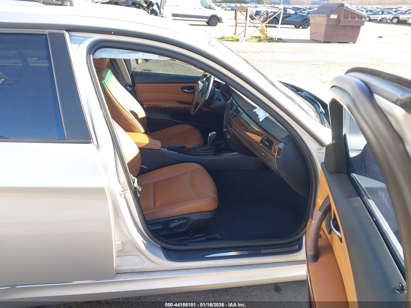 2010 BMW 328I xDrive