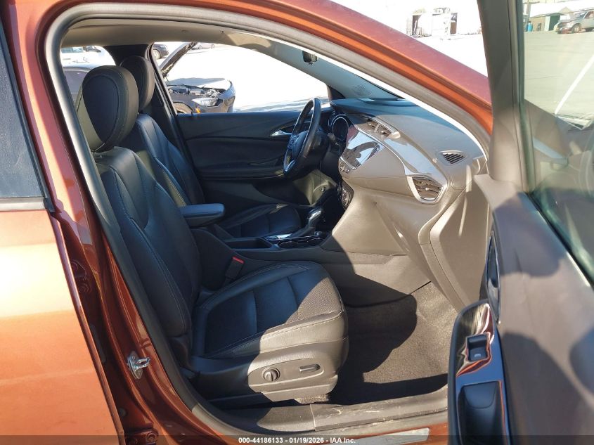 2020 Buick Encore Gx Awd Essence