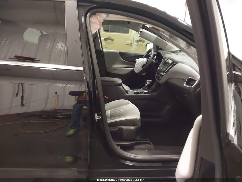 2022 Chevrolet Equinox Awd 2Fl