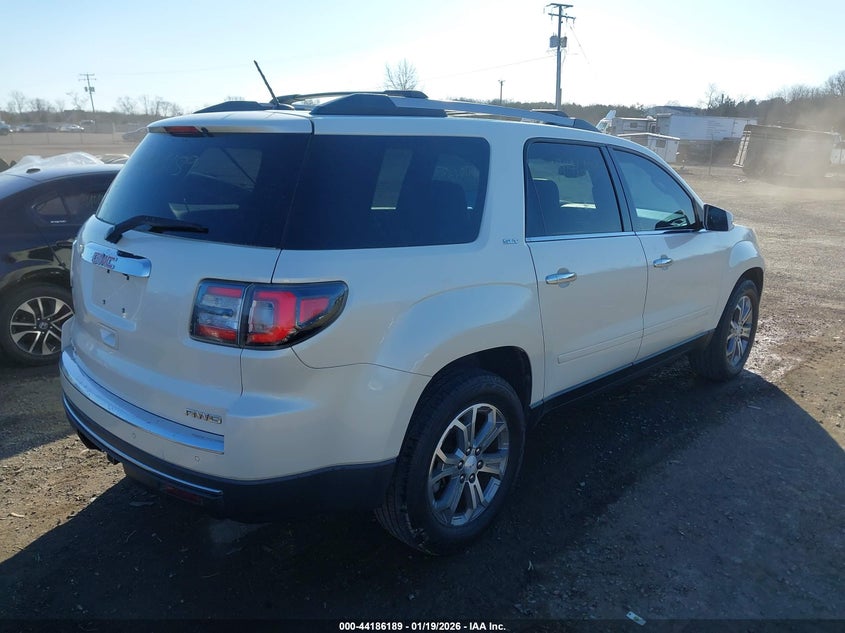 2015 GMC Acadia Slt-1