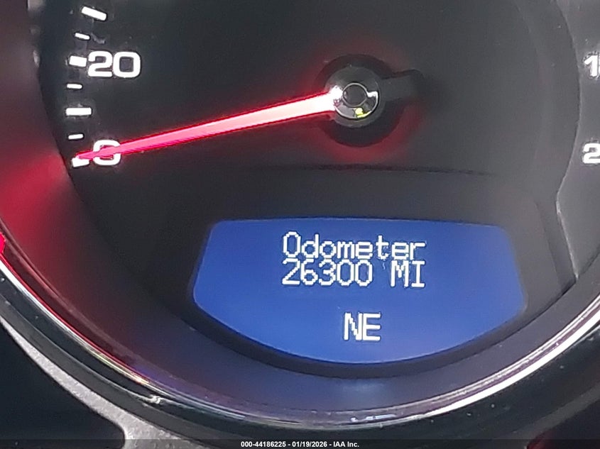 2011 Cadillac Cts-V VIN: 1G6DV1EP6B0133270 Lot: 44186225