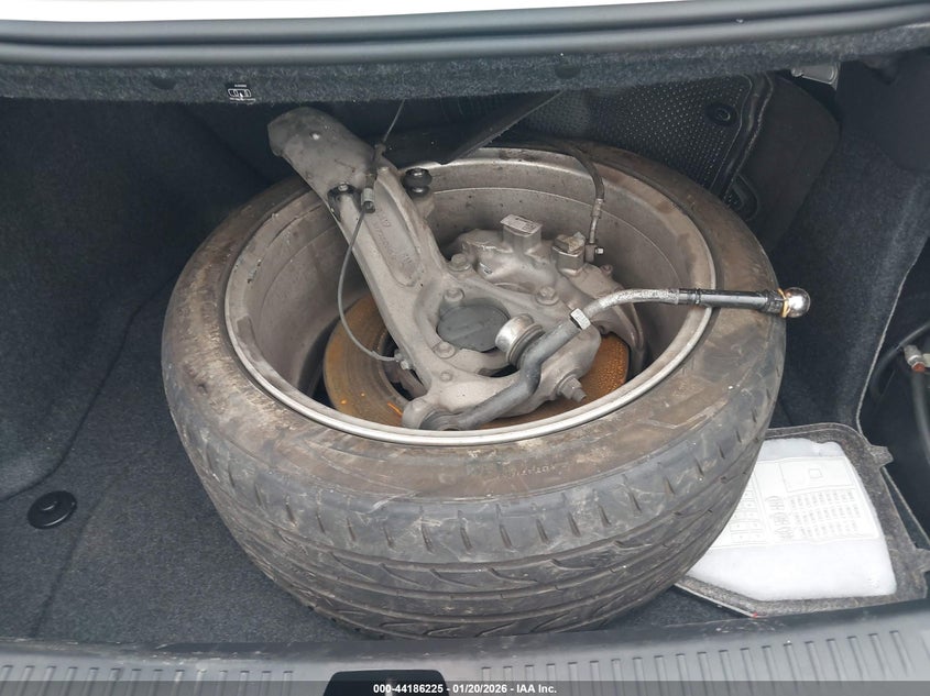 2011 Cadillac Cts-V VIN: 1G6DV1EP6B0133270 Lot: 44186225