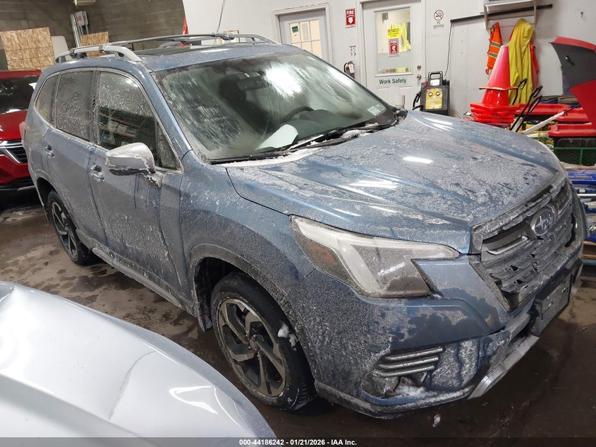2024 Subaru Forester Touring
