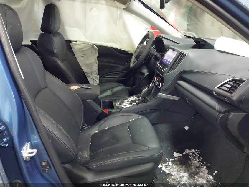 2024 Subaru Forester Touring