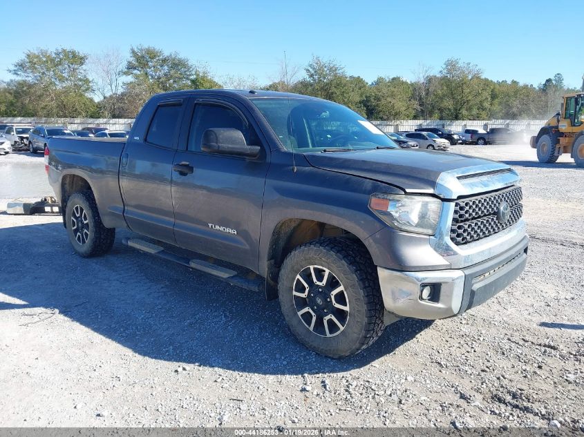 2018 Toyota Tundra