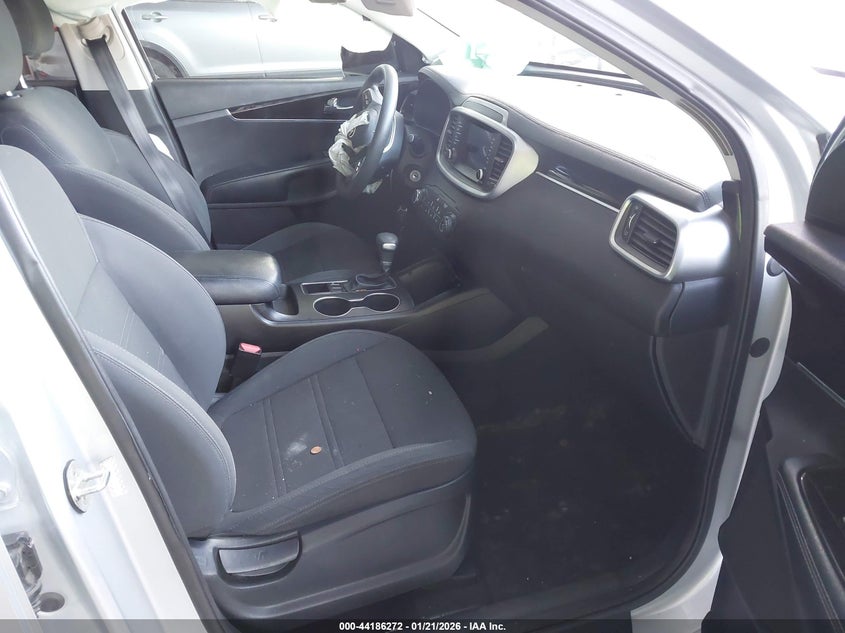 2020 Kia Sorento 2.4L L