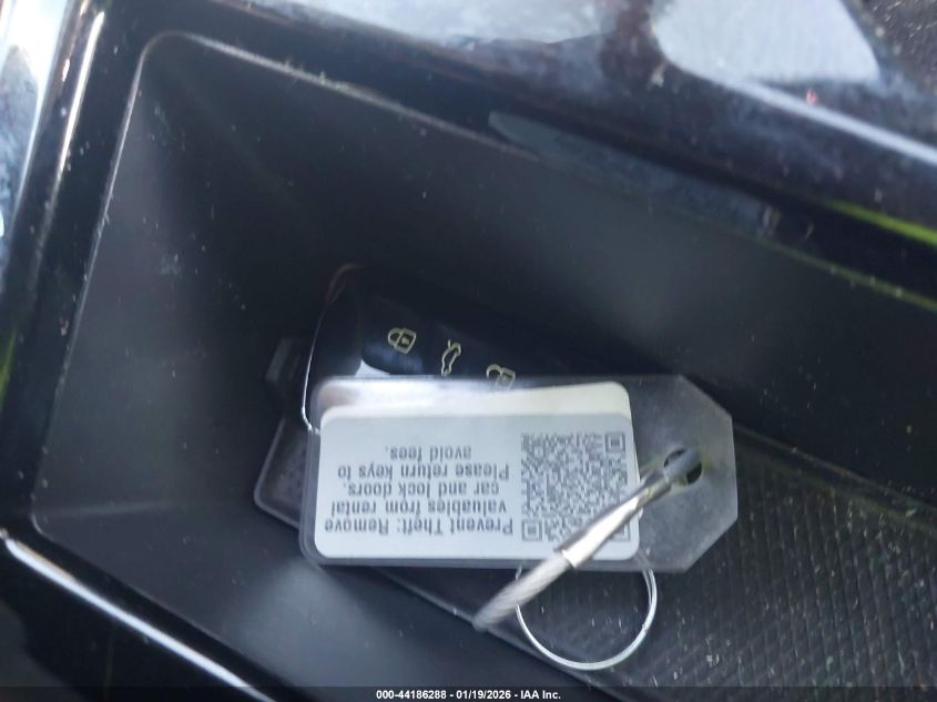 2026 Volkswagen Atlas - 1V2HN2CA6TC510763