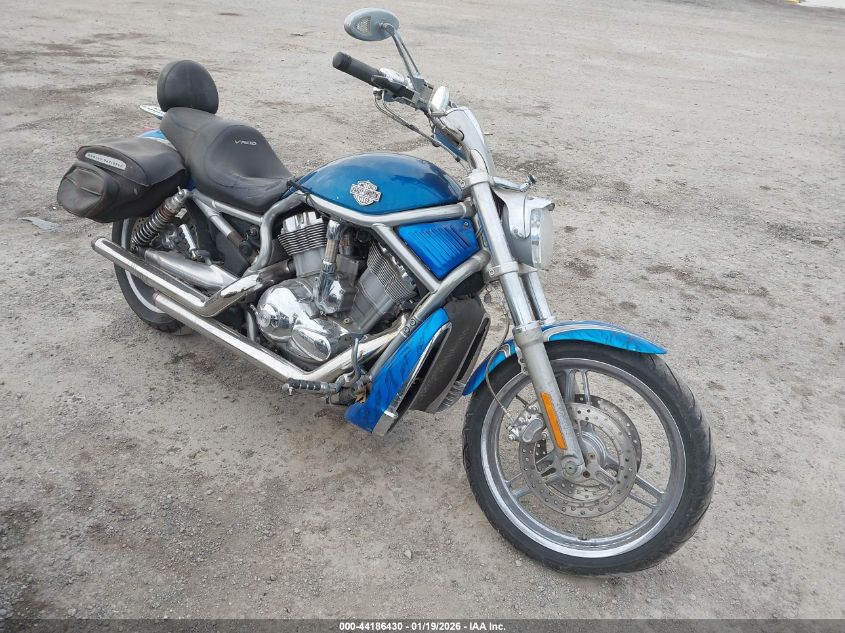 2004 Harley-Davidson Vrsca