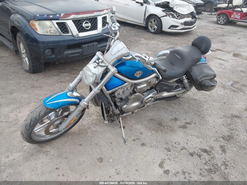 2004 Harley-Davidson Vrsca