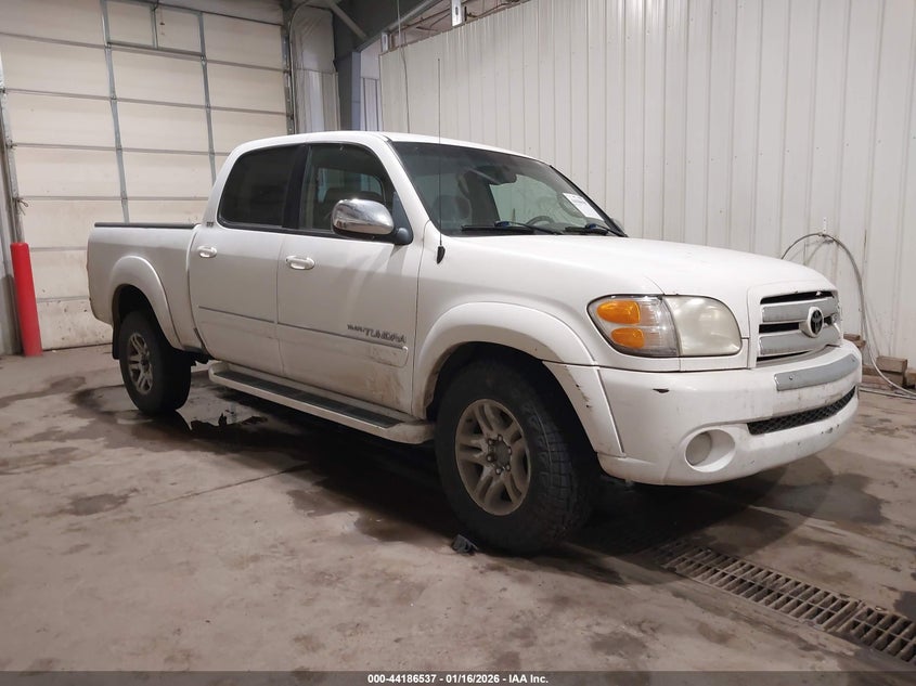 2004 Toyota Tundra Sr5 V8