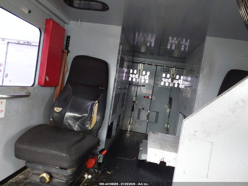 2014 Ram 5500 Chassis Tradesman/Slt VIN: 3C7WRMALXEG222969 Lot: 44186589