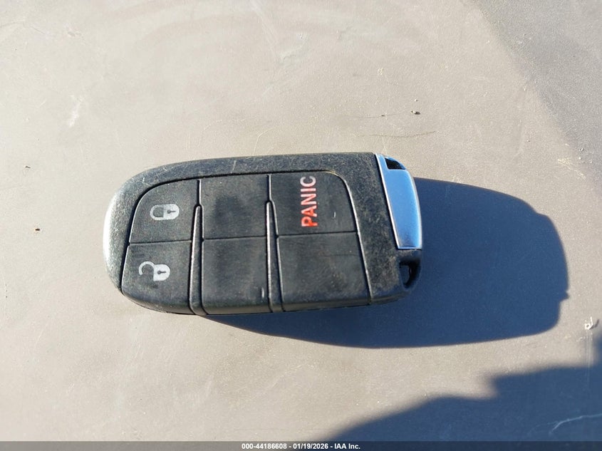 2019 Dodge Durango Sxt Rwd VIN: 1C4RDHAGXKC535263 Lot: 44186608