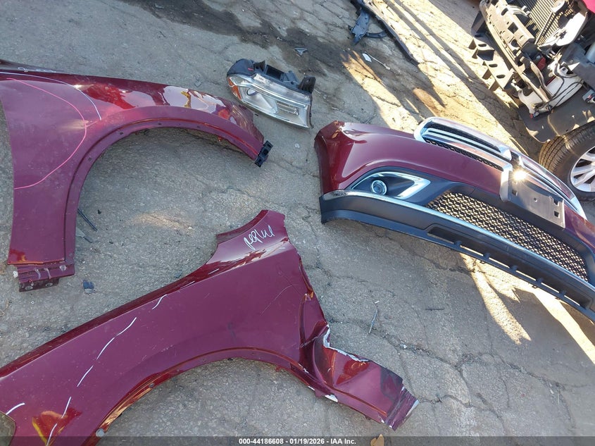 2019 Dodge Durango Sxt Rwd VIN: 1C4RDHAGXKC535263 Lot: 44186608