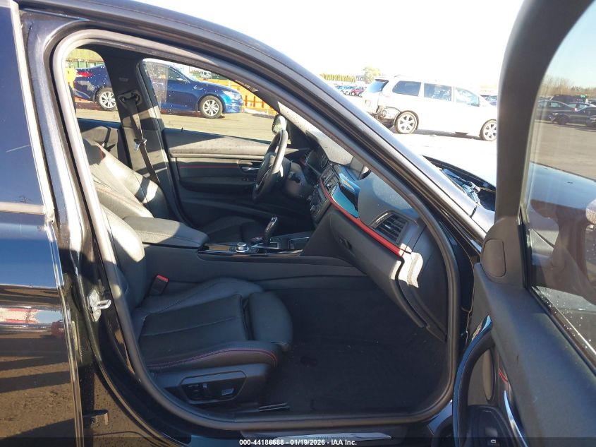 2013 BMW 328I xDrive