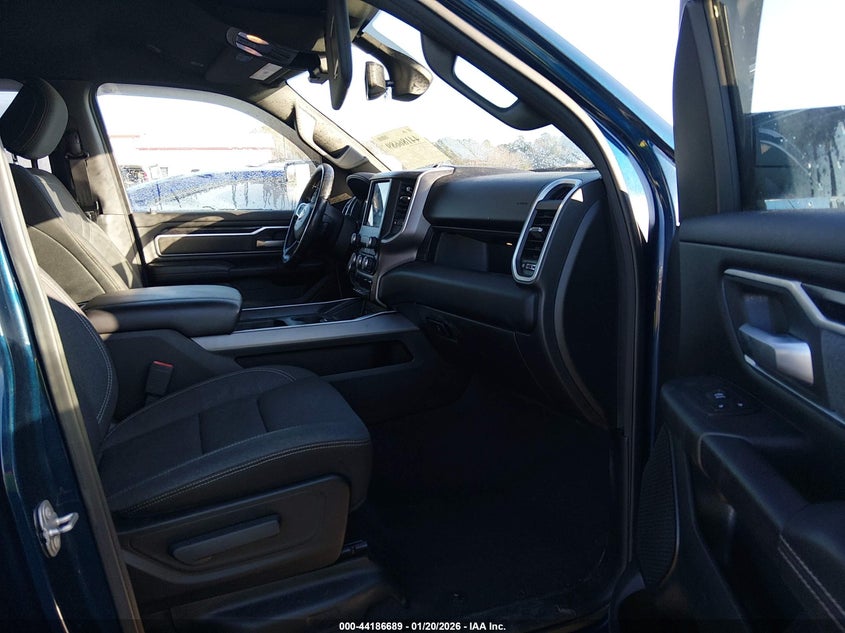 2019 Ram 1500 Big Horn/Lone Star 4X4 5'7 Box