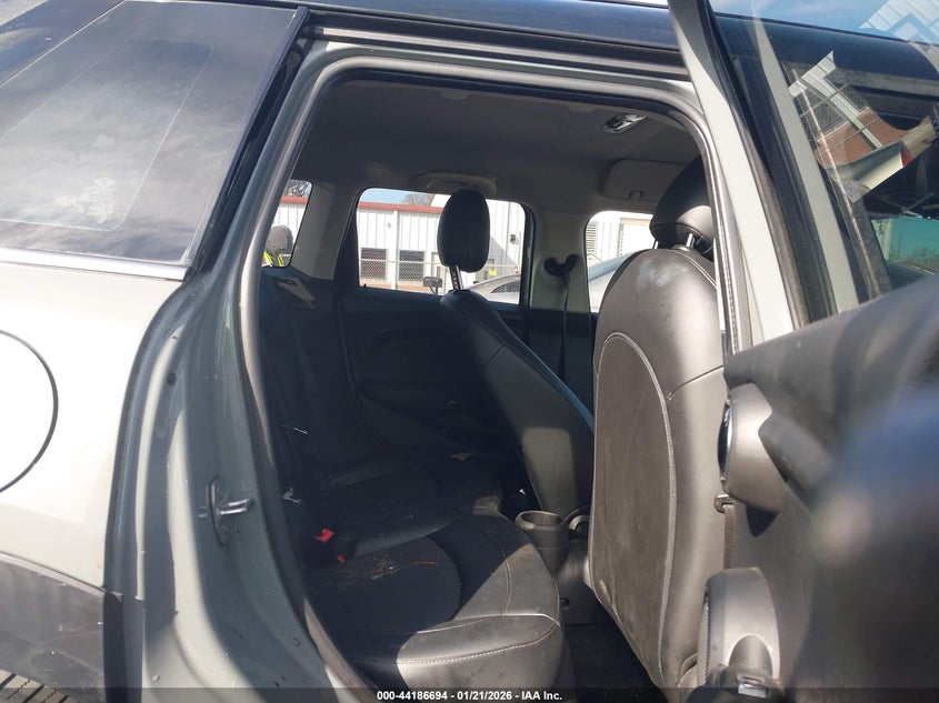 2017 Mini Hardtop Cooper VIN: WMWXU1C51H2E18583 Lot: 44186694